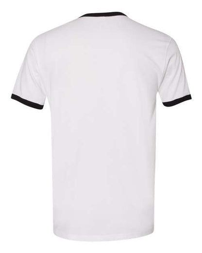 White/ Black-model Image