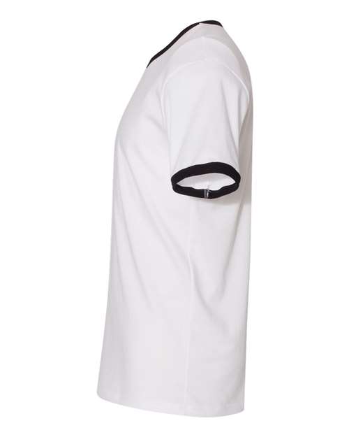 White/ Black-model Image