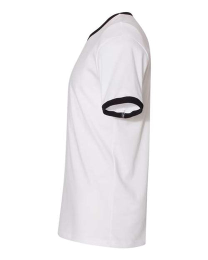 White/ Black-model Image