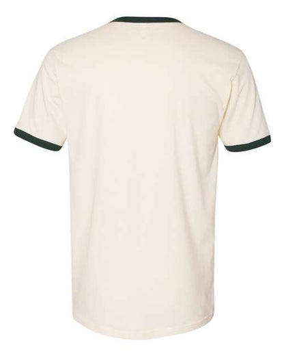 Natural/ Forest Green-model Image