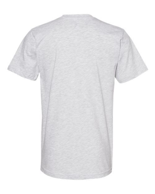 Ash Grey-model Image