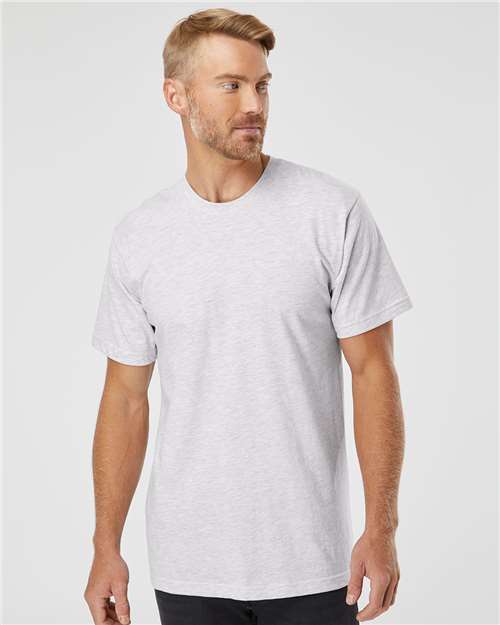 Ash Grey-model Image