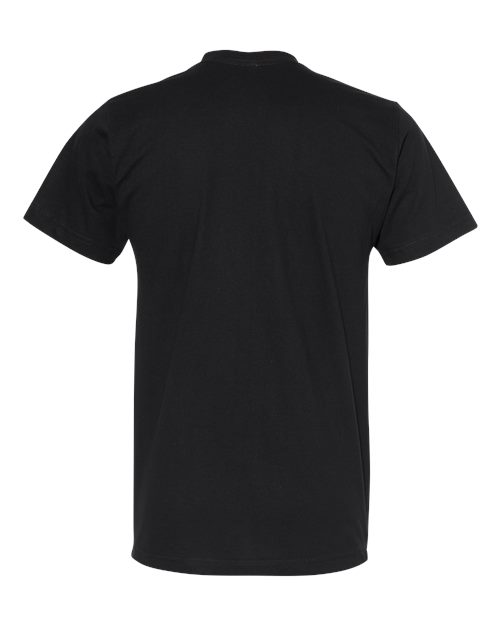 Black-model Image