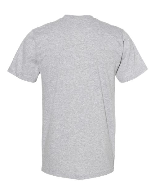 Heather Grey-model Image