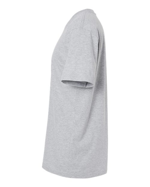 Heather Grey-model Image