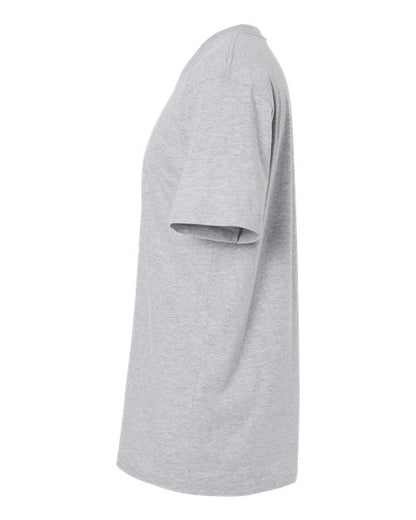 Heather Grey-model Image
