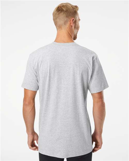 Heather Grey-model Image