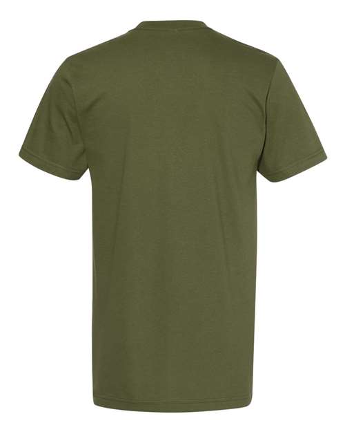 Olive-model Image