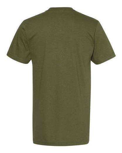 Olive-model Image