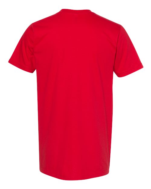 Red-model Image
