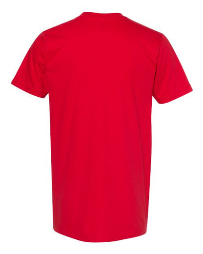 Red-model Image