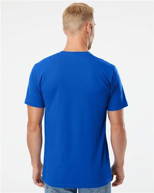 Royal Blue-model Image