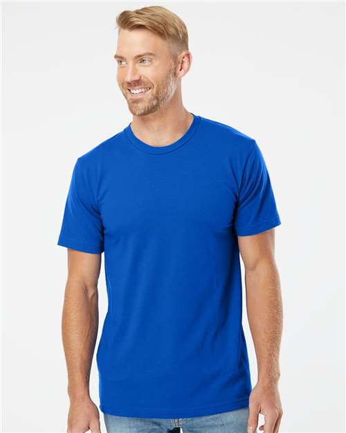 Royal Blue-model Image