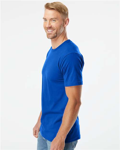 Royal Blue-model Image