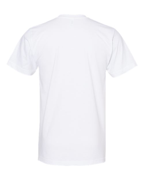 White-model Image