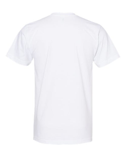 White-model Image
