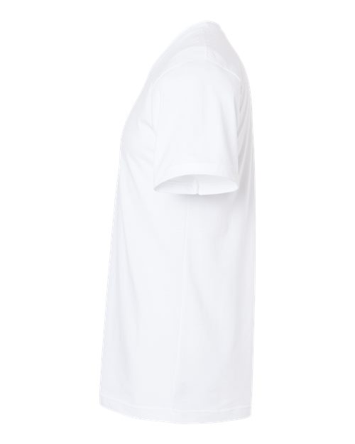 White-model Image