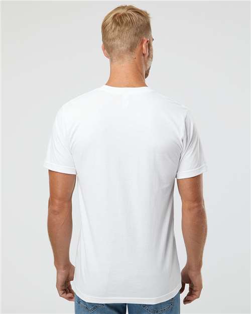White-model Image