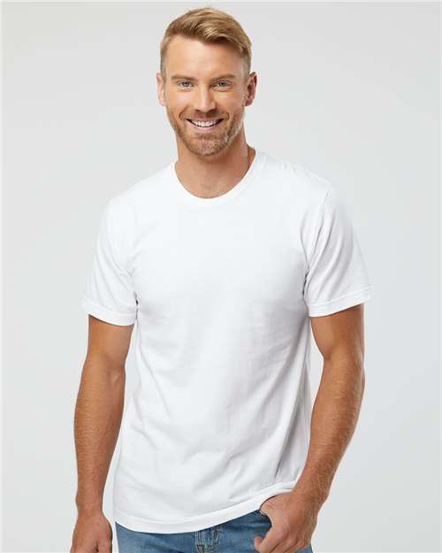 White-model Image