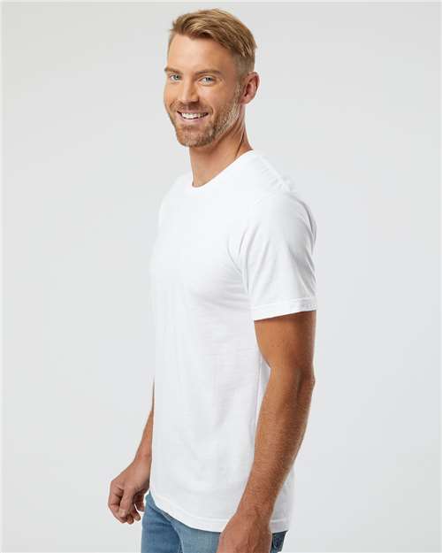 White-model Image