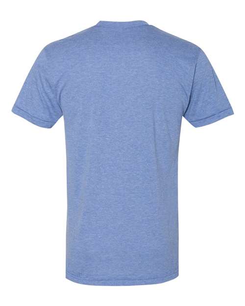 Athletic Blue-model Image
