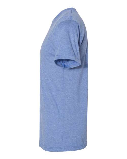 Athletic Blue-model Image