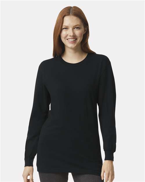 Black-model Image