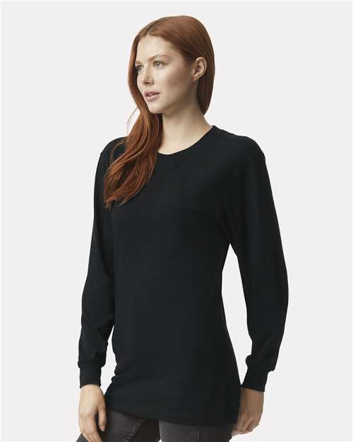 Black-model Image