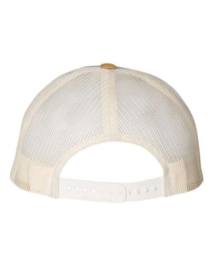 Heather Grey/ Birch/ Amber Gold-model Image