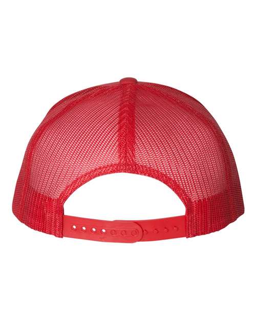 Red-model Image