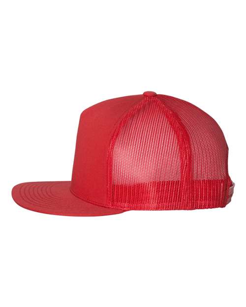 Red-model Image
