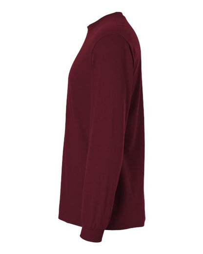 Maroon-model Image