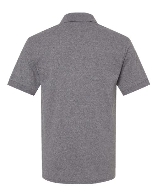 Graphite Heather-model Image