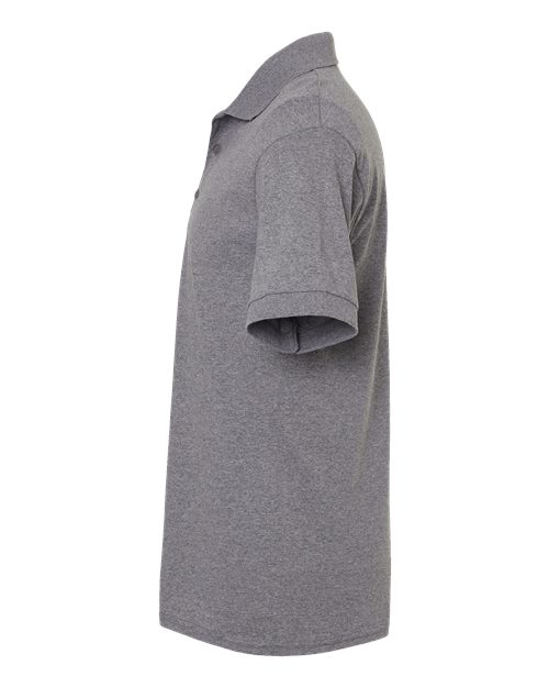 Graphite Heather-model Image