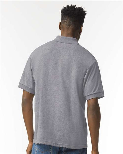 Graphite Heather-model Image