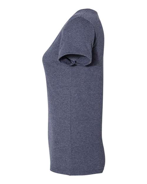 Heather Navy-model Image