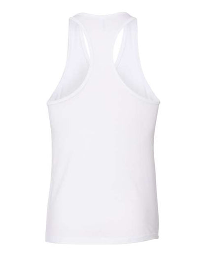White-model Image