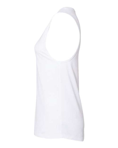 White-model Image