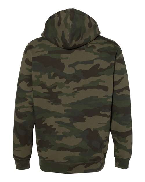 Forest Camo-model Image