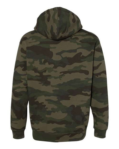 Forest Camo-model Image