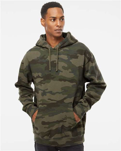 Forest Camo-model Image