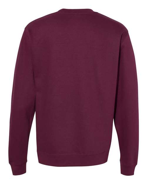 Maroon-model Image