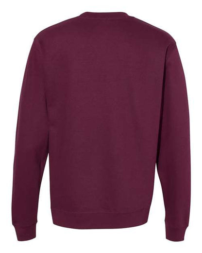 Maroon-model Image