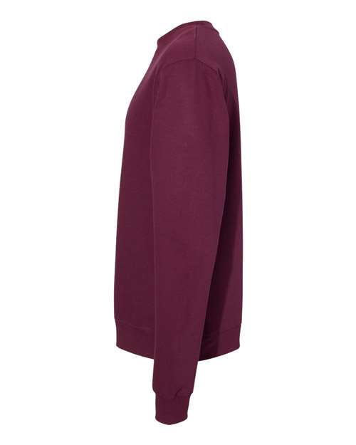 Maroon-model Image