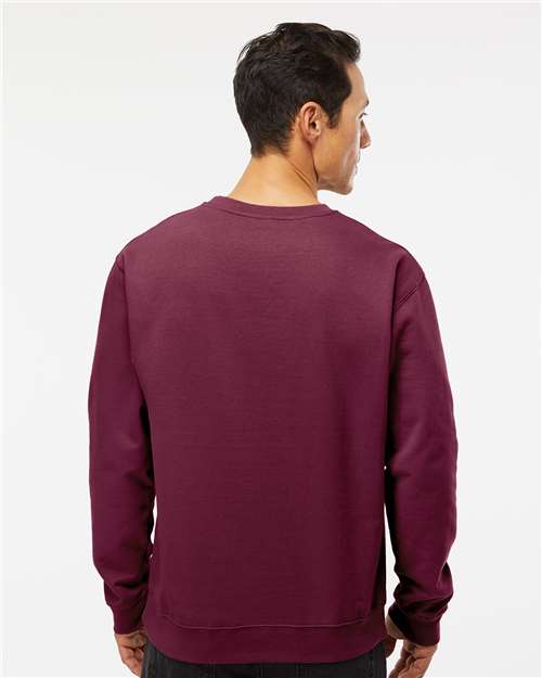 Maroon-model Image