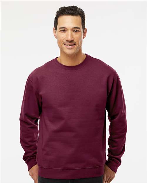 Maroon-model Image