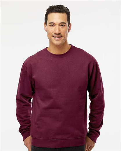 Maroon-model Image