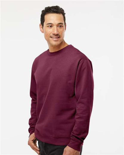 Maroon-model Image
