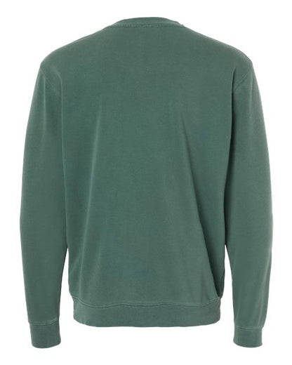 Pigment Alpine Green-model Image