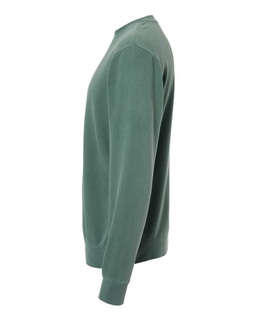 Pigment Alpine Green-model Image